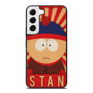 STAN MARSH SOUTH PARK Samsung Galaxy S22 Case Cover STAN MARSH SOUTH PARK Samsung Galaxy S22 Case Cover