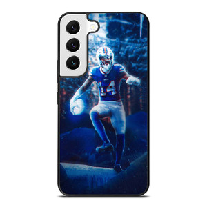 STEFON DIGGS BUFFALO BILLS Samsung Galaxy S22 Case Cover STEFON DIGGS BUFFALO BILLS Samsung Galaxy S22 Case Cover