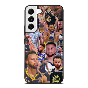 STEPHEN CURRY GOLDEN STATE WARRIORS COLLAGE Samsung Galaxy S22 Case Cover STEPHEN CURRY GOLDEN STATE WARRIORS COLLAGE Samsung Galaxy S22 Case Cover