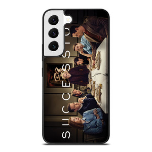 SUCCESSION MOVIE SERIES Samsung Galaxy S22 Case Cover SUCCESSION MOVIE SERIES Samsung Galaxy S22 Case Cover