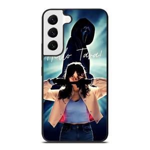 TARA CARPENTER JENNA ORTEGA SCREAM VI MOVIES Samsung Galaxy S22 Case Cover