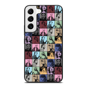 TAYLOR SWIFT ERAS TOUR COLLAGE Samsung Galaxy S22 Case Cover TAYLOR SWIFT ERAS TOUR COLLAGE Samsung Galaxy S22 Case Cover