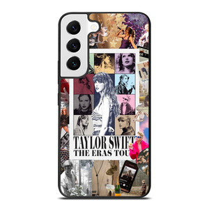 TAYLOR SWIFT ERAS TOUR CONCERT Samsung Galaxy S22 Case Cover TAYLOR SWIFT ERAS TOUR CONCERT Samsung Galaxy S22 Case Cover