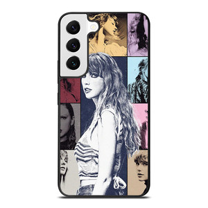 TAYLOR SWIFT ERAS TOUR POSTER Samsung Galaxy S22 Case Cover TAYLOR SWIFT ERAS TOUR POSTER Samsung Galaxy S22 Case Cover
