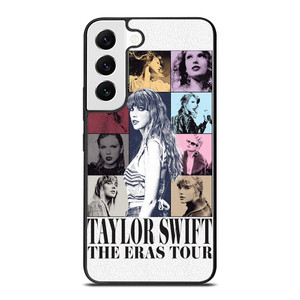 TAYLOR SWIFT ERAS TOUR Samsung Galaxy S22 Case Cover TAYLOR SWIFT ERAS TOUR Samsung Galaxy S22 Case Cover