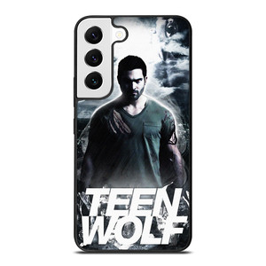 TEEN WOLF DEREK HALE Samsung Galaxy S22 Case Cover TEEN WOLF DEREK HALE Samsung Galaxy S22 Case Cover
