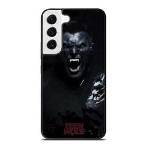 TEEN WOLF VAMPIRE Samsung Galaxy S22 Case Cover TEEN WOLF VAMPIRE Samsung Galaxy S22 Case Cover