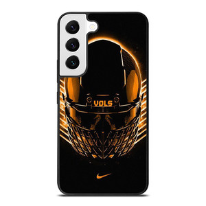 TENNESSEE VOLUNTEERS VOLS HELMET Samsung Galaxy S22 Case Cover TENNESSEE VOLUNTEERS VOLS HELMET Samsung Galaxy S22 Case Cover