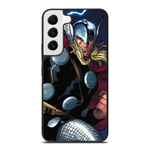 THOR CARTOON MARVEL Samsung Galaxy S22 Case Cover