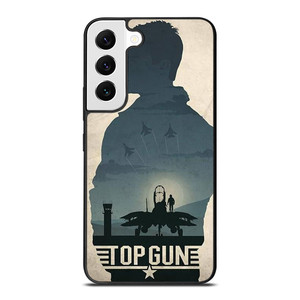 TOP GUN MAVERICKS TOM CRUISE SILHOUETTE Samsung Galaxy S22 Case Cover TOP GUN MAVERICKS TOM CRUISE SILHOUETTE Samsung Galaxy S22 Case Cover