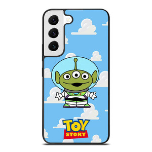 TOY STORY ALLIEN BUZZ LIGHTYEAR Samsung Galaxy S22 Case Cover TOY STORY ALLIEN BUZZ LIGHTYEAR Samsung Galaxy S22 Case Cover