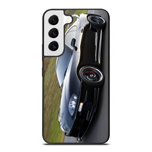 TOYOTA SUPRA MK4 BLACK Samsung Galaxy S22 Case Cover TOYOTA SUPRA MK4 BLACK Samsung Galaxy S22 Case Cover