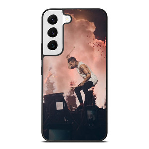 TWENTY PILOTS CONCERT Samsung Galaxy S22 Case Cover TWENTY PILOTS CONCERT Samsung Galaxy S22 Case Cover