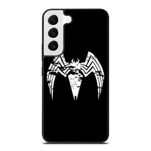 VENOM MARVEL LOGO Samsung Galaxy S22 Case Cover VENOM MARVEL LOGO Samsung Galaxy S22 Case Cover