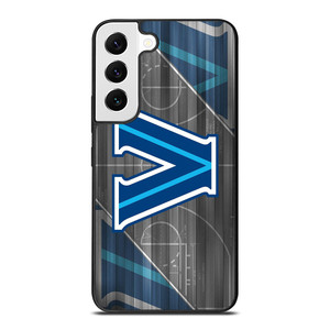 VILLANOVA WILDCATS BASKETBALL ICON Samsung Galaxy S22 Case Cover VILLANOVA WILDCATS BASKETBALL ICON Samsung Galaxy S22 Case Cover