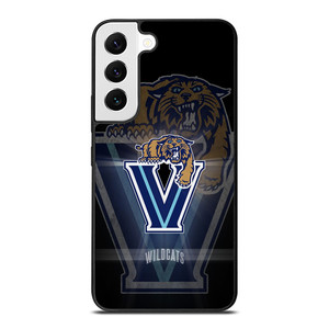 VILLANOVA WILDCATS BASKETBALL Samsung Galaxy S22 Case Cover VILLANOVA WILDCATS BASKETBALL Samsung Galaxy S22 Case Cover