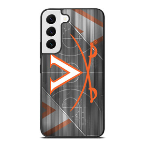 VIRGINIA CAVALIERS BASKETBALL LOGO Samsung Galaxy S22 Case Cover VIRGINIA CAVALIERS BASKETBALL LOGO Samsung Galaxy S22 Case Cover