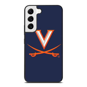 VIRGINIA CAVALIERS LOGO Samsung Galaxy S22 Case Cover VIRGINIA CAVALIERS LOGO Samsung Galaxy S22 Case Cover