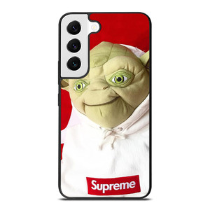 YODA SUPREME STAR WARS Samsung Galaxy S22 Case Cover