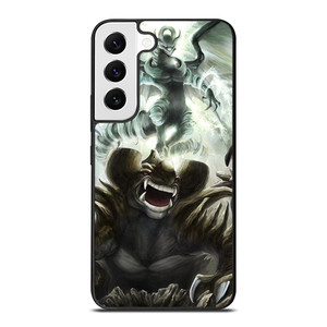 YUGIHOH DRAGONS ANIME Samsung Galaxy S22 Case Cover YUGIHOH DRAGONS ANIME Samsung Galaxy S22 Case Cover