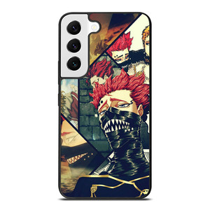 ZORA BLACK CLOVER ANIME Samsung Galaxy S22 Case Cover ZORA BLACK CLOVER ANIME Samsung Galaxy S22 Case Cover