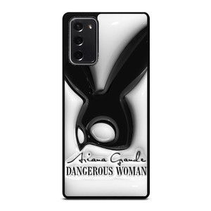 ARIANA GRANDE DANGEROUS WOMAN 3D ART Samsung Galaxy Note 20 Case Cover ARIANA GRANDE DANGEROUS WOMAN 3D ART Samsung Galaxy Note 20 Case Cover