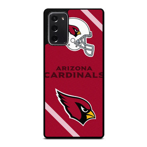 ARIZONA CARDINALS FOOTBALL HELMET LOGO Samsung Galaxy Note 20 Case Cover ARIZONA CARDINALS FOOTBALL HELMET LOGO Samsung Galaxy Note 20 Case Cover