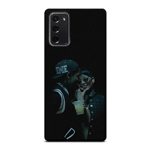 ASAP ROCKY RIHANNA COUPLES Samsung Galaxy Note 20 Case Cover