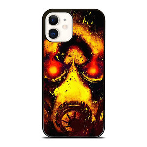 BORDERLANDS PSYCHO MASK iPhone 12 Case Cover BORDERLANDS PSYCHO MASK iPhone 12 Case Cover