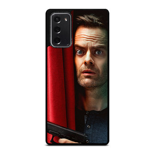 BARRY HBO MOVIES Samsung Galaxy Note 20 Case Cover BARRY HBO MOVIES Samsung Galaxy Note 20 Case Cover