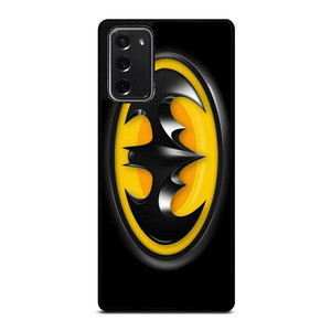 BATMAN DC EMBLEM Samsung Galaxy Note 20 Case Cover