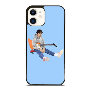 BOY PABLO SOY PABLO iPhone 12 Case Cover BOY PABLO SOY PABLO iPhone 12 Case Cover