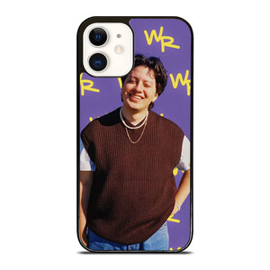 BOY PABLO WACHITO RICO iPhone 12 Case Cover BOY PABLO WACHITO RICO iPhone 12 Case Cover