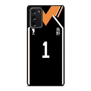 DAICHI SAWAMURA KARASUNO HAIKYUU KIT Samsung Galaxy Note 20 Case Cover DAICHI SAWAMURA KARASUNO HAIKYUU KIT Samsung Galaxy Note 20 Case Cover
