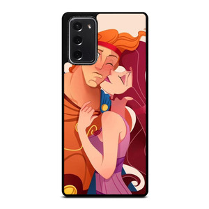 DISNEY HERCULES CLASSIC CARTOON Samsung Galaxy Note 20 Case Cover DISNEY HERCULES CLASSIC CARTOON Samsung Galaxy Note 20 Case Cover