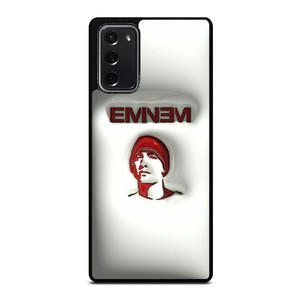EMINEM RAPPER 3D STYLE Samsung Galaxy Note 20 Case Cover EMINEM RAPPER 3D STYLE Samsung Galaxy Note 20 Case Cover