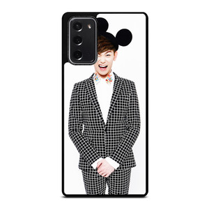 ERIC NAM CUTE Samsung Galaxy Note 20 Case Cover ERIC NAM CUTE Samsung Galaxy Note 20 Case Cover