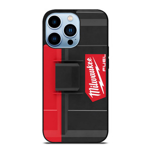 MILWAUKEE FUEL PACKOUT iPhone 13 Pro Max Case Cover MILWAUKEE FUEL PACKOUT iPhone 13 Pro Max Case Cover