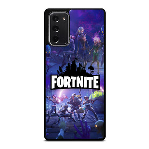 FORTNITE BATTLE ROYALES GAMES LOGO Samsung Galaxy Note 20 Case Cover FORTNITE BATTLE ROYALES GAMES LOGO Samsung Galaxy Note 20 Case Cover