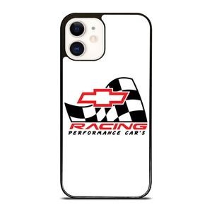 CHEVROLET CHEVYRACING PERFORMANCE CAR iPhone 12 Case Cover CHEVROLET CHEVYRACING PERFORMANCE CAR iPhone 12 Case Cover