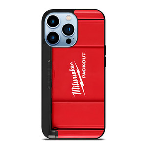 MILWAUKEE PACKOUT CABINET iPhone 13 Pro Max Case Cover MILWAUKEE PACKOUT CABINET iPhone 13 Pro Max Case Cover