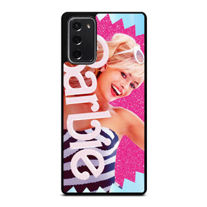 MARGOT ROBBIE BARBIE 2 Samsung Galaxy Note 20 Case Cover