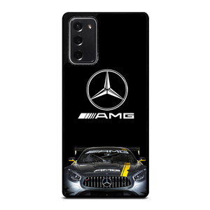 MERCEDES BENZ SL CLASS Samsung Galaxy Note 20 Case Cover MERCEDES BENZ SL CLASS Samsung Galaxy Note 20 Case Cover