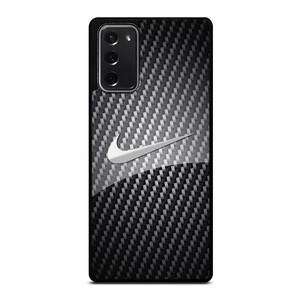 NIKE CARBON LOGO Samsung Galaxy Note 20 Case Cover