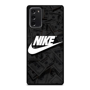 NIKE DOLLAR LOGO Samsung Galaxy Note 20 Case Cover NIKE DOLLAR LOGO Samsung Galaxy Note 20 Case Cover