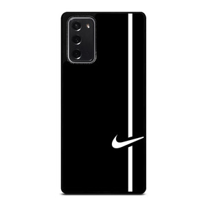 NIKE STRIPE LOGO Samsung Galaxy Note 20 Case Cover NIKE STRIPE LOGO Samsung Galaxy Note 20 Case Cover