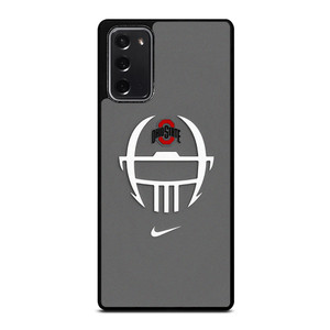 OHIO STATE BUCKEYES FOOTBALL SYMBOL Samsung Galaxy Note 20 Case Cover OHIO STATE BUCKEYES FOOTBALL SYMBOL Samsung Galaxy Note 20 Case Cover