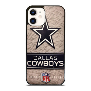 DALLAS COWBOYS NFL APPAREL  iPhone 12 Case Cover