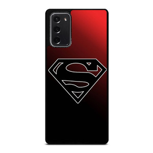 SUPREME RED SYMBOL Samsung Galaxy Note 20 Case Cover
