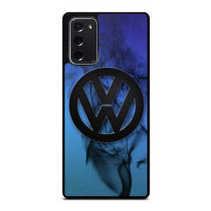 VOLKSWAGEN VW SYMBOL Samsung Galaxy Note 20 Case Cover VOLKSWAGEN VW SYMBOL Samsung Galaxy Note 20 Case Cover